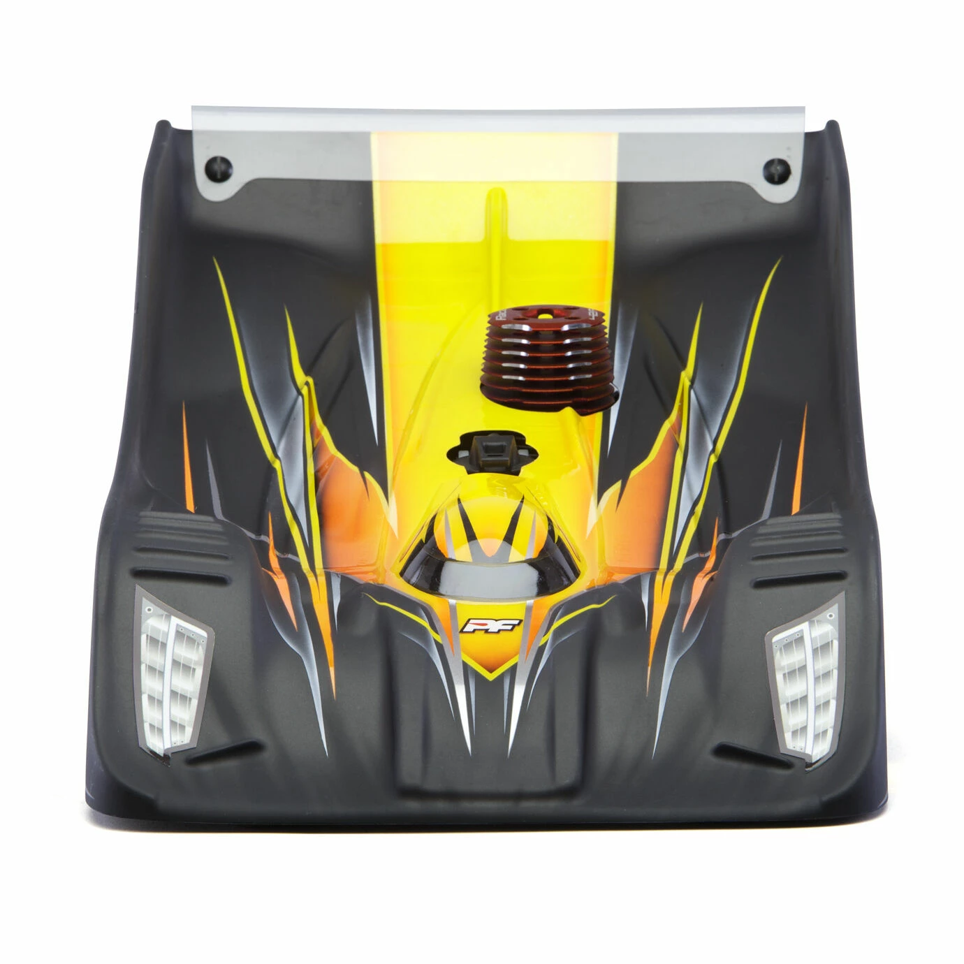 Budget π― New π Protoform - Pro-line Racing 1/8 PFR18 PRO-Light Weight On Road Clear Body π― βοΈ 2 Budget π― New π Protoform - Pro-line Racing 1/8 PFR18 PRO-Light Weight On Road Clear Body π― βοΈ - Image 2