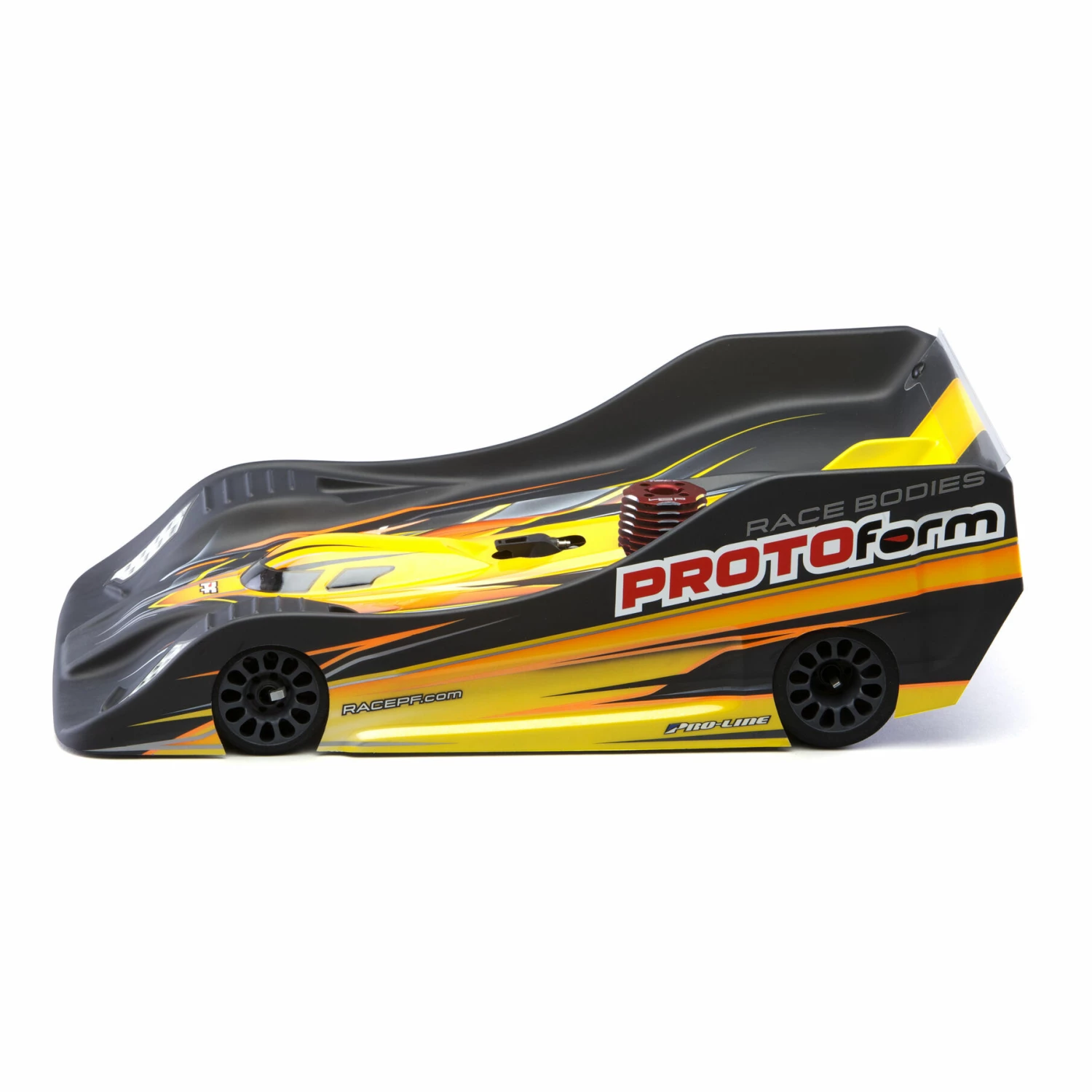 Budget π― New π Protoform - Pro-line Racing 1/8 PFR18 PRO-Light Weight On Road Clear Body π― βοΈ 4 Budget π― New π Protoform - Pro-line Racing 1/8 PFR18 PRO-Light Weight On Road Clear Body π― βοΈ - Image 4