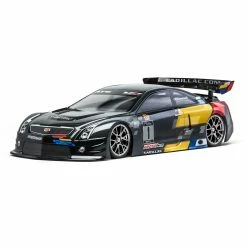 Best deal 😍 Budget 💯 Protoform - Pro-line Racing 1/10 Cadillac ATS-V.R Clear Body: 190mm Touring Car 😀 👏 -RC Cars And Trucks shop PRM154330 A1 37SFKSH6
