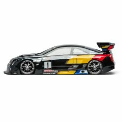 Best deal 😍 Budget 💯 Protoform - Pro-line Racing 1/10 Cadillac ATS-V.R Clear Body: 190mm Touring Car 😀 👏 -RC Cars And Trucks shop PRM154330 A2 37SFKSH6