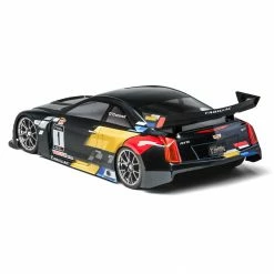 Best deal 😍 Budget 💯 Protoform - Pro-line Racing 1/10 Cadillac ATS-V.R Clear Body: 190mm Touring Car 😀 👏 -RC Cars And Trucks shop PRM154330 A3 37SFKSH6