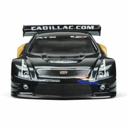 Best deal 😍 Budget 💯 Protoform - Pro-line Racing 1/10 Cadillac ATS-V.R Clear Body: 190mm Touring Car 😀 👏 -RC Cars And Trucks shop PRM154330 A4 37SFKSH6