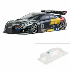 Best deal π Budget π― Protoform - Pro-line Racing 1/10 Cadillac ATS-V.R Clear Body: 190mm Touring Car π π