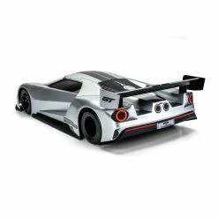 New ❤️ New 💯 Protoform - Pro-line Racing 1/10 Ford GT Clear Body: 200mm Pan Car 🔔 🎉 -RC Cars And Trucks shop PRM154930 A4 KM712GWQ