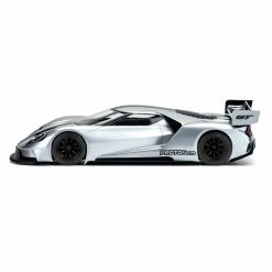 New ❤️ New 💯 Protoform - Pro-line Racing 1/10 Ford GT Clear Body: 200mm Pan Car 🔔 🎉 -RC Cars And Trucks shop PRM154930 A5 KM712GWQ