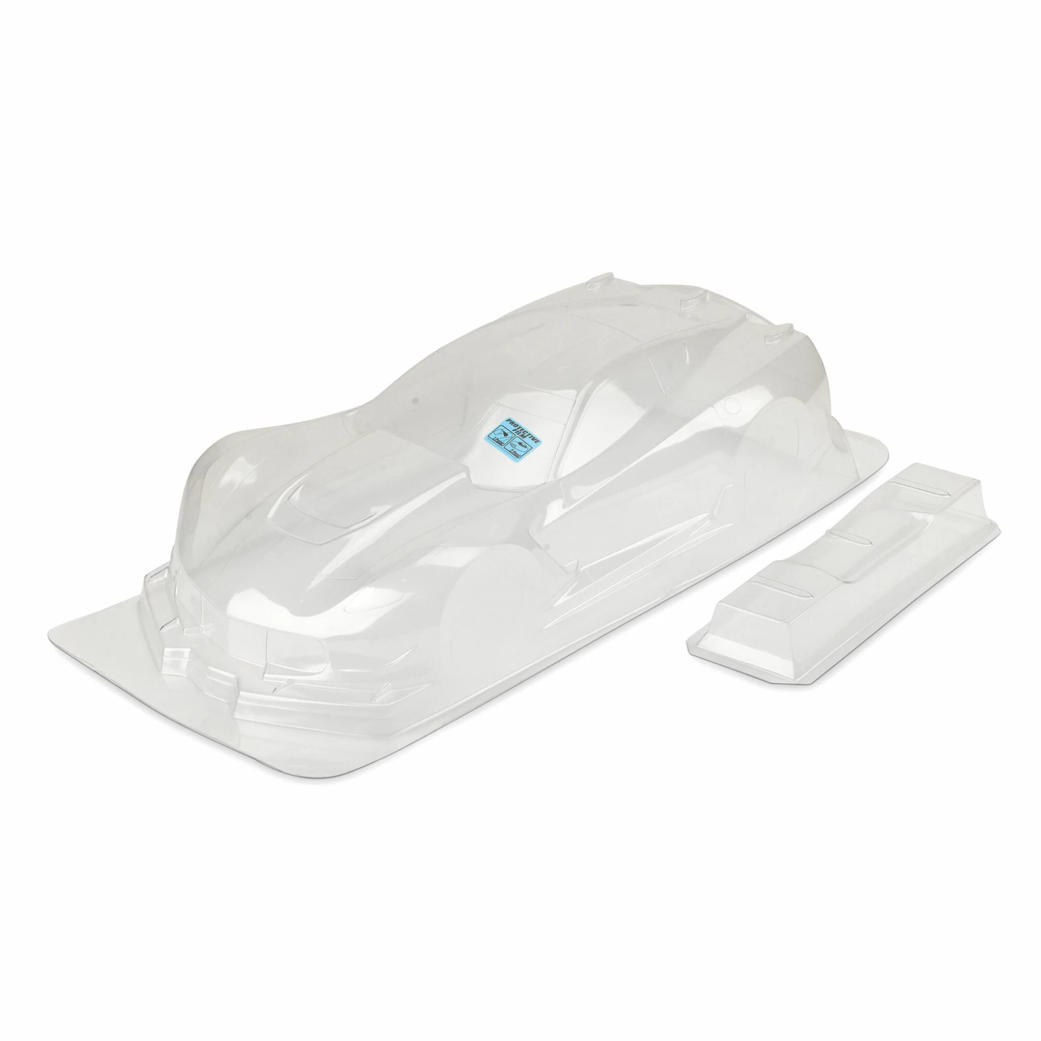 Coupon ๐ Wholesale ๐ Protoform - Pro-line Racing 1/8 Chevrolet Corvette C7.R Clear Body: 1:8 GT (Short Wheelbase) ๐ ๐ฅฐ 2 Coupon ๐ Wholesale ๐ Protoform - Pro-line Racing 1/8 Chevrolet Corvette C7.R Clear Body: 1:8 GT (Short Wheelbase) ๐ ๐ฅฐ - Image 2