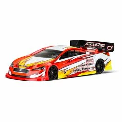 Best deal 🌟 Deals 🌟 Protoform - Pro-line Racing 1/10 P47-N Light Weight Clear Body: 200mm Touring Car 🛒 ✨ -RC Cars And Trucks shop PRM155425 A1 EVPQE3CJ