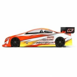 Best deal 🌟 Deals 🌟 Protoform - Pro-line Racing 1/10 P47-N Light Weight Clear Body: 200mm Touring Car 🛒 ✨ -RC Cars And Trucks shop PRM155425 A2 EVPQE3CJ
