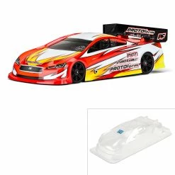 Best deal 🌟 Deals 🌟 Protoform - Pro-line Racing 1/10 P47-N Light Weight Clear Body: 200mm Touring Car 🛒 ✨