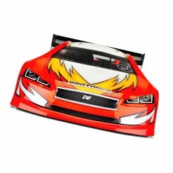 Budget 🎉 Discount ⌛ Protoform - Pro-line Racing 1/10 P47-N Regular Weight Clear Body: 200mm Touring Car 💯 🔥 -RC Cars And Trucks shop PRM155430 A4 ASGJIMAG