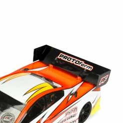 Budget 🎉 Discount ⌛ Protoform - Pro-line Racing 1/10 P47-N Regular Weight Clear Body: 200mm Touring Car 💯 🔥 -RC Cars And Trucks shop PRM155430 A5 ASGJIMAG