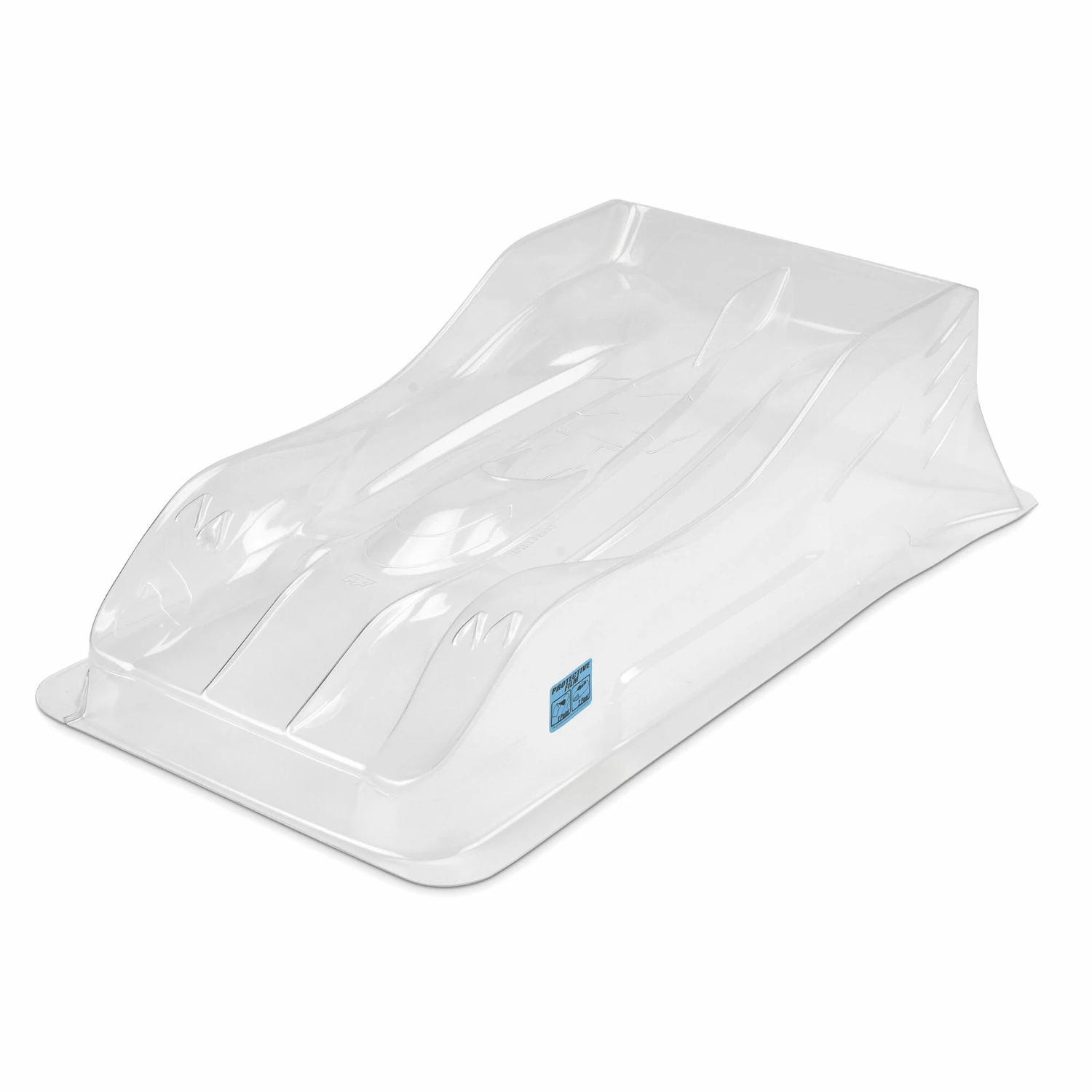 Best reviews of π₯° Best deal π Protoform - Pro-line Racing 1/8 R19 PRO-Light Weight Clear Body: 1:8 On-Road π β¨ 2 Best reviews of π₯° Best deal π Protoform - Pro-line Racing 1/8 R19 PRO-Light Weight Clear Body: 1:8 On-Road π β¨ - Image 2