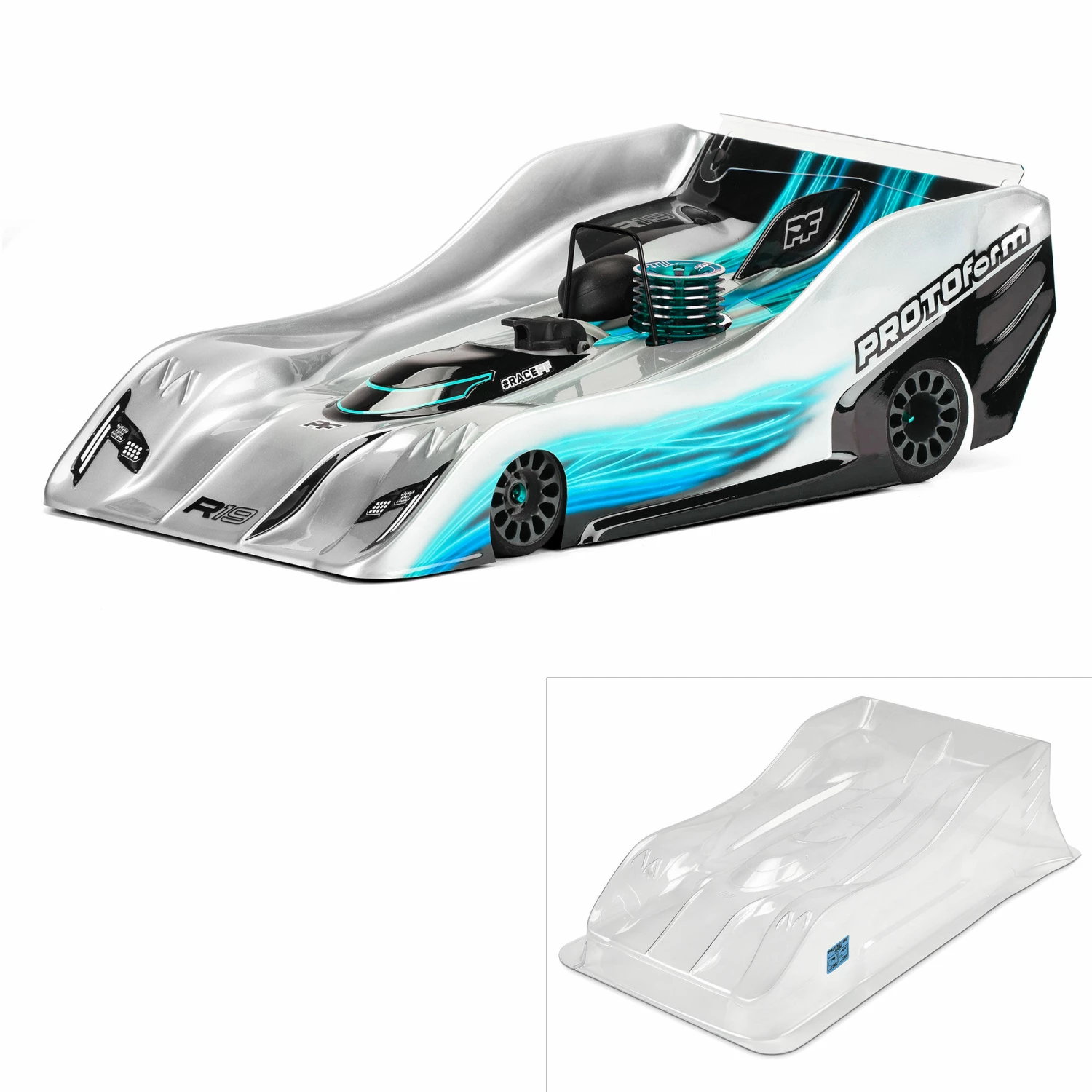 Best reviews of π₯° Best deal π Protoform - Pro-line Racing 1/8 R19 PRO-Light Weight Clear Body: 1:8 On-Road π β¨ 1 Best reviews of π₯° Best deal π Protoform - Pro-line Racing 1/8 R19 PRO-Light Weight Clear Body: 1:8 On-Road π β¨