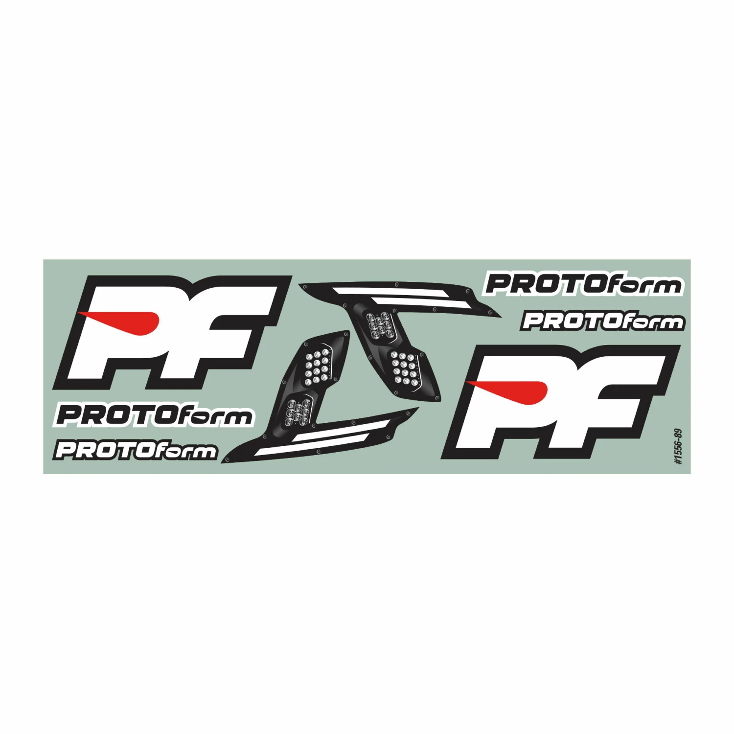 Best reviews of π₯° Best deal π Protoform - Pro-line Racing 1/8 R19 PRO-Light Weight Clear Body: 1:8 On-Road π β¨ 9 Best reviews of π₯° Best deal π Protoform - Pro-line Racing 1/8 R19 PRO-Light Weight Clear Body: 1:8 On-Road π β¨ - Image 9