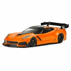 Buy 🤩 Buy 😀 Protoform - Pro-line Racing 1/10 Chevrolet Corvette ZR1 LW Clear Body: 190mm Touring Car 🥰 🤩 -RC Cars And Trucks shop PRM156325 A1 X3AZ1QV2