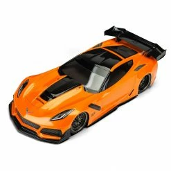 Buy 🤩 Buy 😀 Protoform - Pro-line Racing 1/10 Chevrolet Corvette ZR1 LW Clear Body: 190mm Touring Car 🥰 🤩 -RC Cars And Trucks shop PRM156325 A4 X3AZ1QV2