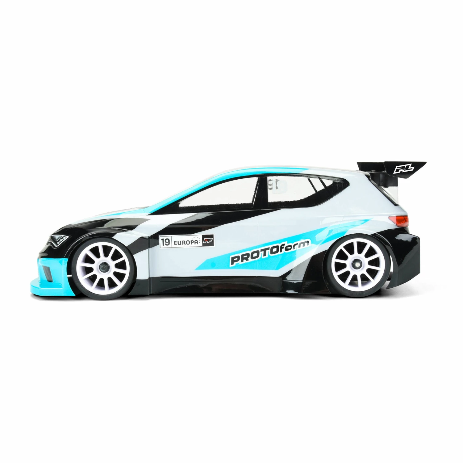 Discount π Hot Sale π Protoform - Pro-line Racing 1/10 Europa M Clear Body: M-Chassis (210 or 225mm Wheelbase) π π 4 Discount π Hot Sale π Protoform - Pro-line Racing 1/10 Europa M Clear Body: M-Chassis (210 or 225mm Wheelbase) π π - Image 4