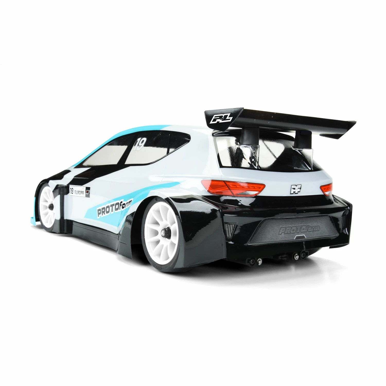 Discount π Hot Sale π Protoform - Pro-line Racing 1/10 Europa M Clear Body: M-Chassis (210 or 225mm Wheelbase) π π 6 Discount π Hot Sale π Protoform - Pro-line Racing 1/10 Europa M Clear Body: M-Chassis (210 or 225mm Wheelbase) π π - Image 6