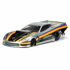 Coupon ❤️ Deals 🧨 Protoform - Pro-line Racing 1/10 Chevrolet Corvette C7 Pro-Mod Clear Body: Drag Car 🎉 ⭐ -RC Cars And Trucks shop PRM157140 A1 X3SLHDYE