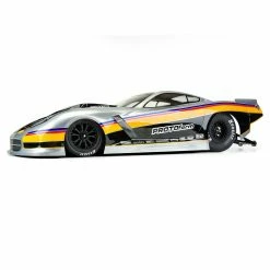 Coupon ❤️ Deals 🧨 Protoform - Pro-line Racing 1/10 Chevrolet Corvette C7 Pro-Mod Clear Body: Drag Car 🎉 ⭐ -RC Cars And Trucks shop PRM157140 A4 X3SLHDYE