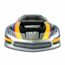 Coupon ❤️ Deals 🧨 Protoform - Pro-line Racing 1/10 Chevrolet Corvette C7 Pro-Mod Clear Body: Drag Car 🎉 ⭐ -RC Cars And Trucks shop PRM157140 A6 X3SLHDYE