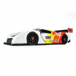 Cheap π Wholesale π Protoform - Pro-line Racing 1/8 Hyper-SS Light Weight Clear Body: 1:8 GT π― β€οΈ 13 Cheap π Wholesale π Protoform - Pro-line Racing 1/8 Hyper-SS Light Weight Clear Body: 1:8 GT π― β€οΈ -RC Cars And Trucks shop PRM157230 A6 HJ3X2TQM