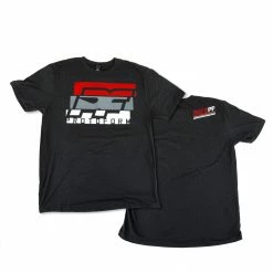 Best Sale π Buy π Protoform - Pro-line Racing PF Slice Black Tri-Blend T-Shirt - Large β¨ π₯