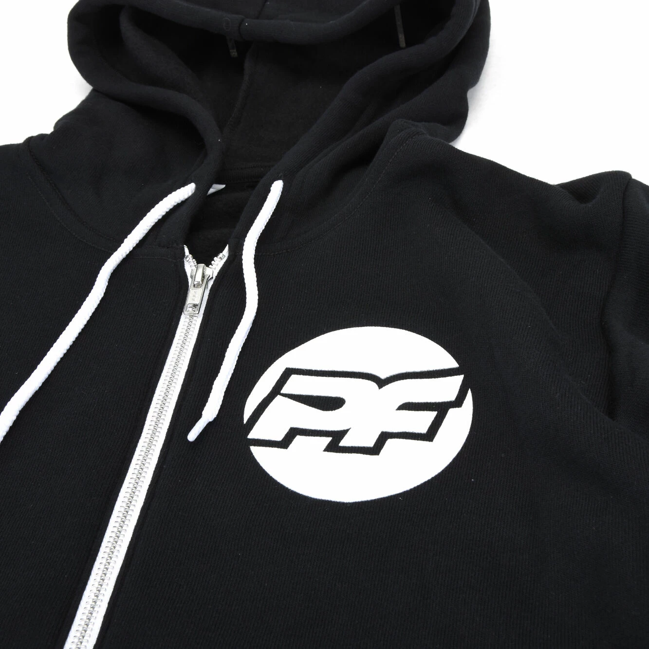 Best deal π Coupon β¨ Protoform - Pro-line Racing PF Bona Fide Black Zip-Up Hoodie - X-Large π π₯ 2 Best deal π Coupon β¨ Protoform - Pro-line Racing PF Bona Fide Black Zip-Up Hoodie - X-Large π π₯ - Image 2