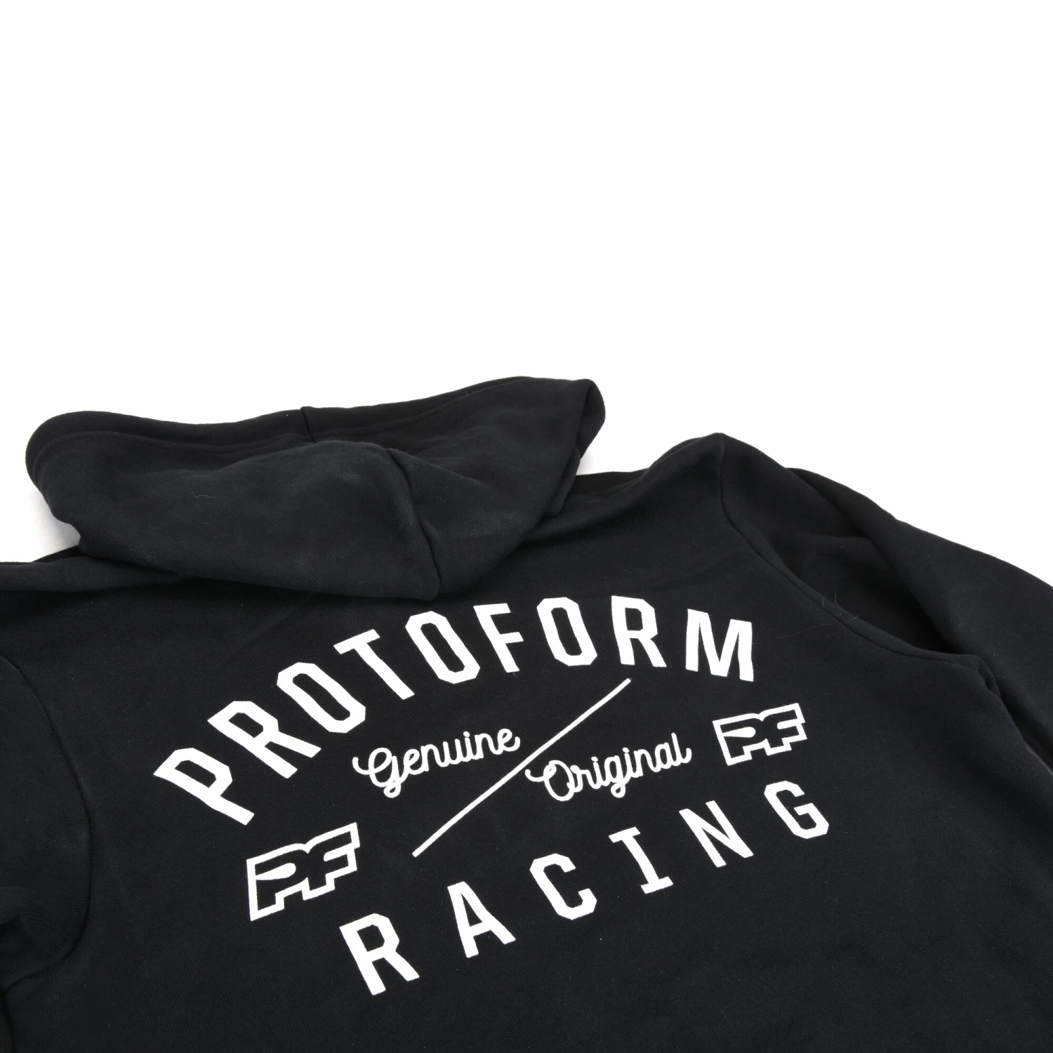 Best deal π Coupon β¨ Protoform - Pro-line Racing PF Bona Fide Black Zip-Up Hoodie - X-Large π π₯ 3 Best deal π Coupon β¨ Protoform - Pro-line Racing PF Bona Fide Black Zip-Up Hoodie - X-Large π π₯ - Image 3