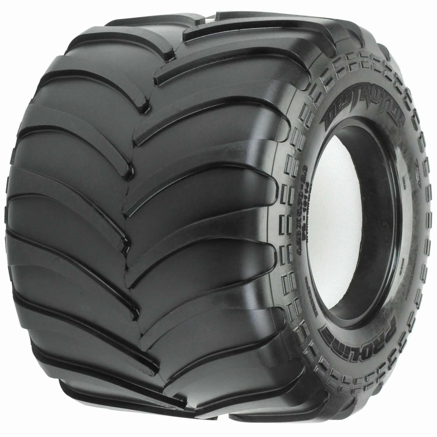 Best reviews of β€οΈ Coupon π Pro-Line Racing 1/10 Destroyer M3 Front/Rear 2.6" All Terrain Clod Buster Tires (2) β βοΈ 1 Best reviews of β€οΈ Coupon π Pro-Line Racing 1/10 Destroyer M3 Front/Rear 2.6" All Terrain Clod Buster Tires (2) β βοΈ