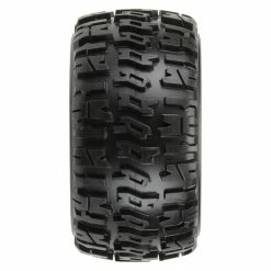 Budget 🎉 Brand new 🔥 Pro-Line Racing 1/10 Trencher T Front/Rear 2.2" All Terrain Stadium Truck Tires (2) ✨ 🎁 -RC Cars And Trucks shop PRO1012100 A1 BDTBPKYI