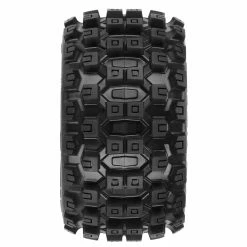 Discount ✔️ Discount 🥰 Pro-Line Racing 1/10 Badlands MX28 Fr/Rr 2.8" MT Tires Mounted 12mm Blk Raid (2) ❤️ 🥰 -RC Cars And Trucks shop PRO1012510 A1 35L2RL2O