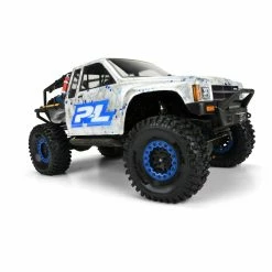 Best reviews of 🛒 New 👏 Pro-Line Racing 1/10 Hyrax Predator Front/Rear 1.9" Rock Crawling Tires (2) 🔥 🔔 -RC Cars And Trucks shop PRO1012803 A6 GD09ZC7J