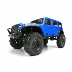 Flash Sale 🎉 Hot Sale 🎉 Pro-Line Racing 1/10 Hyrax G8 F/R 1.9" Crawler Tires Mounted 12mm Black Impulse (2) ❤️ 🔔 -RC Cars And Trucks shop PRO1012810 A5 5O87OKB3