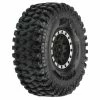 Cheap ❤️ Deals 🎁 Pro-Line Racing 1/10 Hyrax G8 F/R 1.9" Crawler Trs Mounted 12mm Blk/Slvr Impulse (2) 😉 🌟