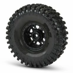 Cheap β€οΈ Deals π Pro-Line Racing 1/10 Hyrax G8 F/R 1.9" Crawler Trs Mounted 12mm Blk/Slvr Impulse (2) π π 8 Cheap β€οΈ Deals π Pro-Line Racing 1/10 Hyrax G8 F/R 1.9" Crawler Trs Mounted 12mm Blk/Slvr Impulse (2) π π -RC Cars And Trucks shop PRO1012813 A3 P4TOTPJ7