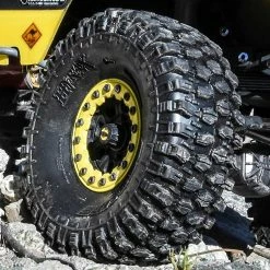 Cheap ❤️ Flash Sale 🔥 Pro-Line Racing 1/10 Hyrax G8 Front/Rear 1.9" Rock Crawling Tires (2) 😍 🔥 -RC Cars And Trucks shop PRO1012814 A7 OAJW4SNO