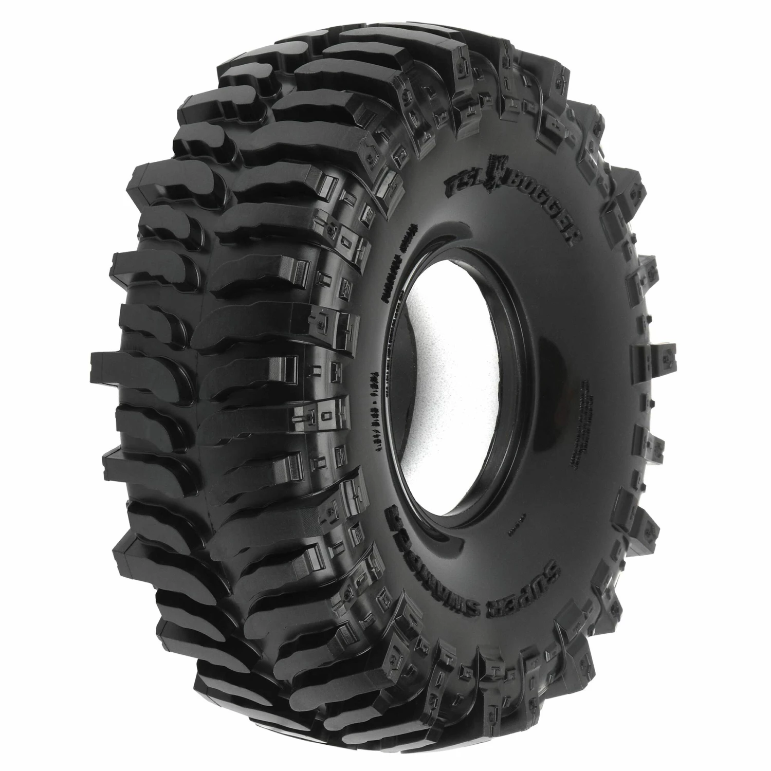 Flash Sale 🎁 Best Pirce ⭐ Pro-Line Racing 1/10 Interco Bogger G8 Front/Rear 1.9" Rock Crawling Tires (2) ✨ 😉 1 Flash Sale 🎁 Best Pirce ⭐ Pro-Line Racing 1/10 Interco Bogger G8 Front/Rear 1.9" Rock Crawling Tires (2) ✨ 😉