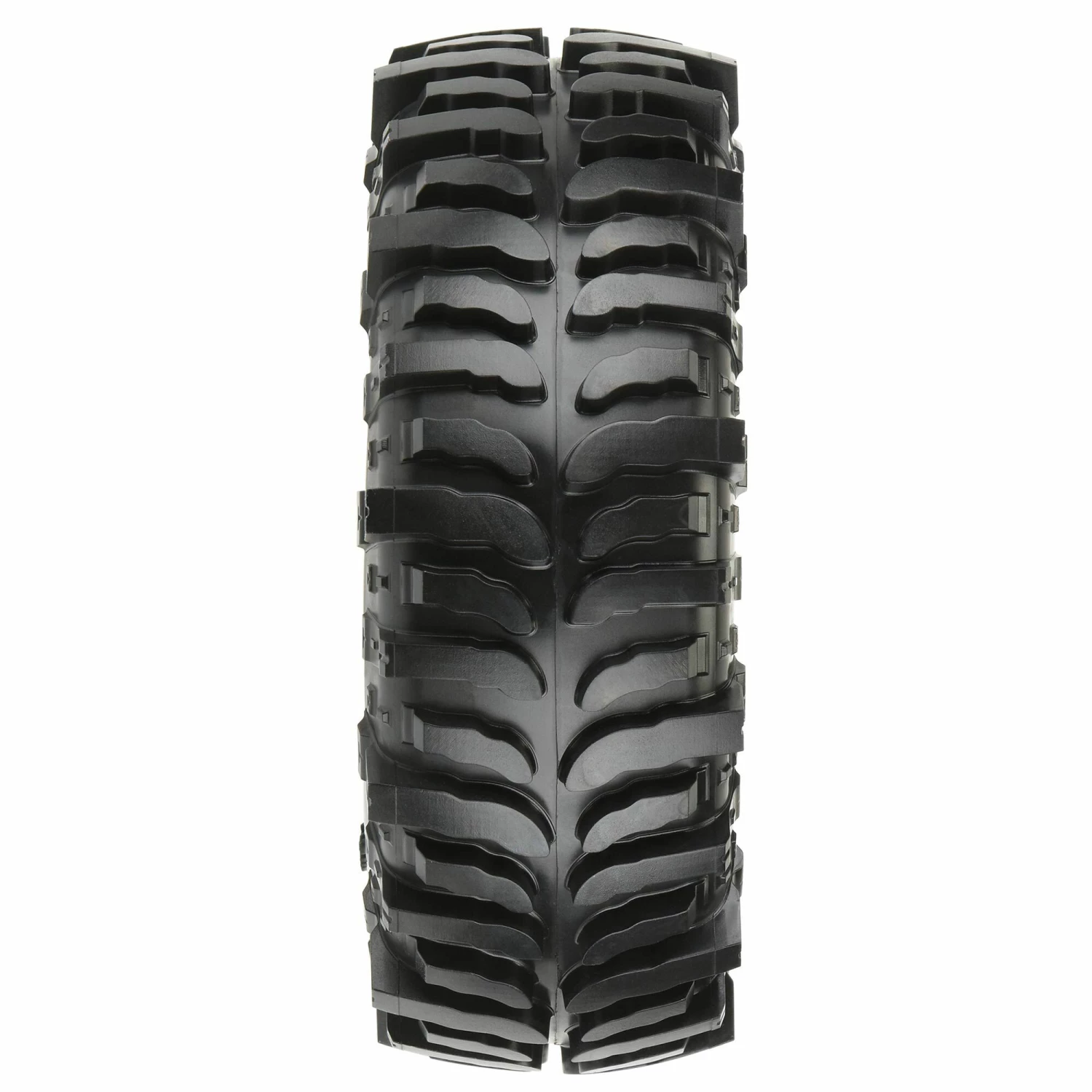 Flash Sale 🎁 Best Pirce ⭐ Pro-Line Racing 1/10 Interco Bogger G8 Front/Rear 1.9" Rock Crawling Tires (2) ✨ 😉 2 Flash Sale 🎁 Best Pirce ⭐ Pro-Line Racing 1/10 Interco Bogger G8 Front/Rear 1.9" Rock Crawling Tires (2) ✨ 😉 - Image 2