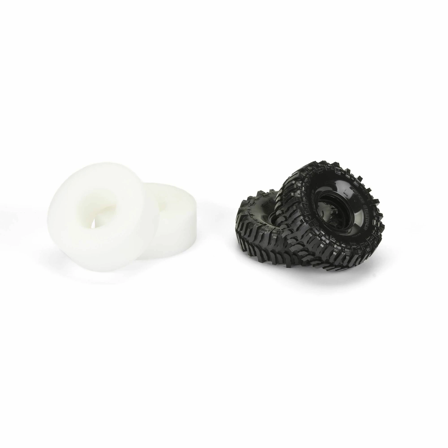 Flash Sale 🎁 Best Pirce ⭐ Pro-Line Racing 1/10 Interco Bogger G8 Front/Rear 1.9" Rock Crawling Tires (2) ✨ 😉 3 Flash Sale 🎁 Best Pirce ⭐ Pro-Line Racing 1/10 Interco Bogger G8 Front/Rear 1.9" Rock Crawling Tires (2) ✨ 😉 - Image 3