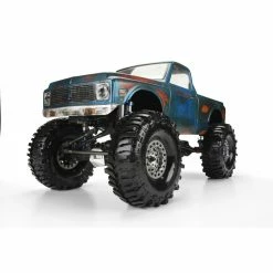 Flash Sale 🎁 Best Pirce ⭐ Pro-Line Racing 1/10 Interco Bogger G8 Front/Rear 1.9" Rock Crawling Tires (2) ✨ 😉 9 Flash Sale 🎁 Best Pirce ⭐ Pro-Line Racing 1/10 Interco Bogger G8 Front/Rear 1.9" Rock Crawling Tires (2) ✨ 😉 -RC Cars And Trucks shop PRO1013314 A4 MMN4RDV6