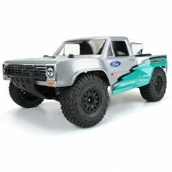 Best Sale 🔥 Buy ✔️ Pro-Line Racing 1/10 BFG KO2 M2 Front/Rear 2.2"/3.0" Short Course Tires (2) 🥰 👏 -RC Cars And Trucks shop PRO1013400 A4 LMB4JVJC