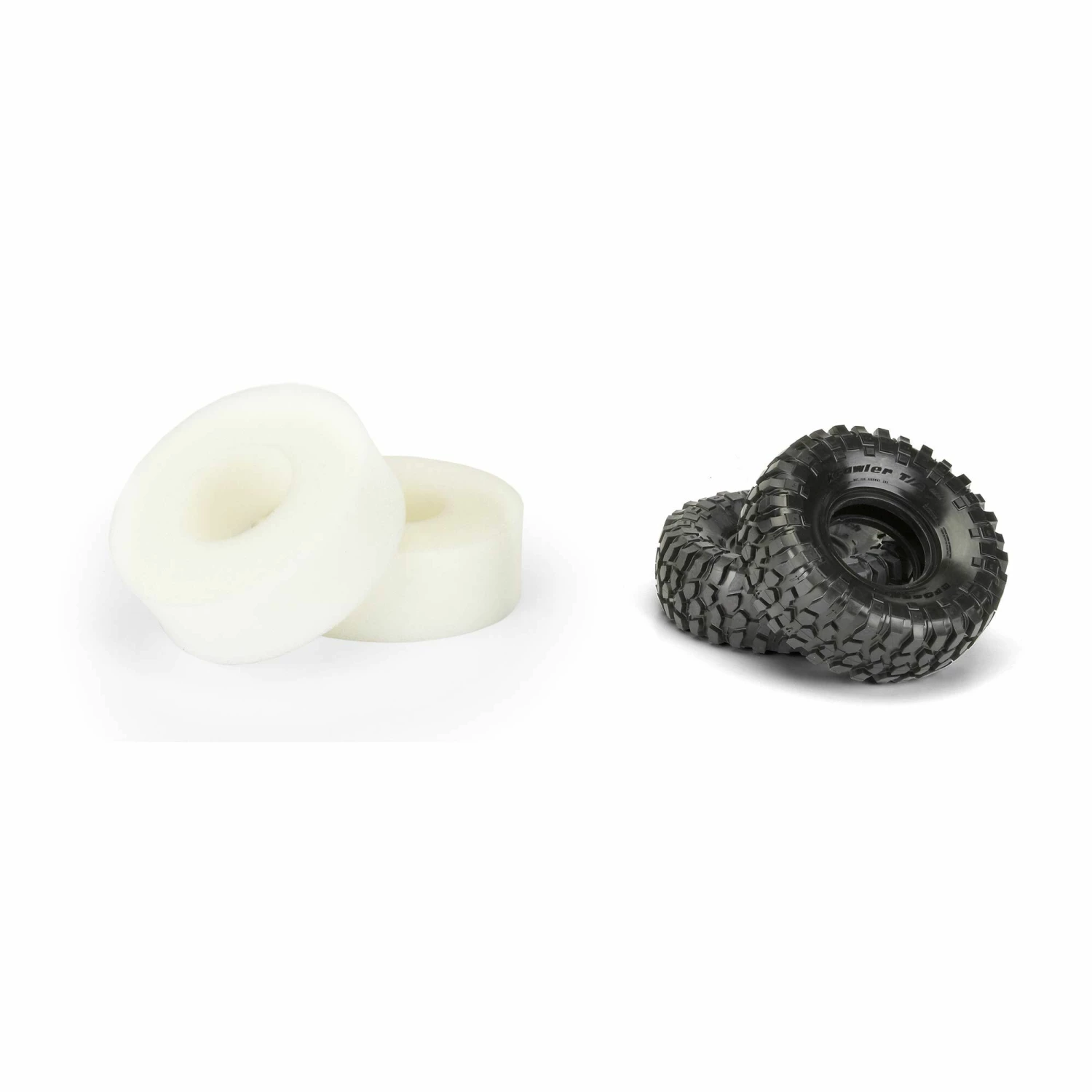 Coupon ✨ New 🤩 Pro-Line Racing 1/10 BFG Krawler T/A KX G8 Front/Rear 1.9" Rock Crawling Tires (2) 🎉 🥰 4 Coupon ✨ New 🤩 Pro-Line Racing 1/10 BFG Krawler T/A KX G8 Front/Rear 1.9" Rock Crawling Tires (2) 🎉 🥰 - Image 4