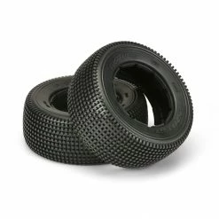 New ❤️ Wholesale 🎁 Pro-Line Racing 1/5 Fugitive S2 Front/Rear Off-Road 5SC or 5ive-T Tires (2) 🛒 🧨 -RC Cars And Trucks shop PRO10143202 A2 F3STJBR0