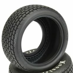 Wholesale 🔔 Brand new 😉 Pro-Line Racing 1/10 Hoosier G60 M3 Fr/Rr 2.2"/3.0" Dirt Oval Short Course Tires (2) ⌛ 🌟 -RC Cars And Trucks shop PRO1015302 A4 T32Y36FM