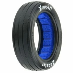 Flash Sale 🎁 Top 10 🤩 Pro-Line Racing 1/10 Hoosier Drag S3 2WD Front 2.2" Drag Racing Tire (2) 🎉 🛒
