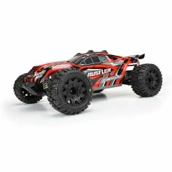 Brand new 🔥 Flash Sale 🎁 Pro-Line Racing 1/10 Trencher LP Front/Rear 2.8" MT Tires Mounted 12mm Blk Raid (2) 🥰 🛒 -RC Cars And Trucks shop PRO1015910 A4 S2WPVY73