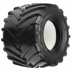 New ⭐ Coupon 🎁 Pro-Line Racing Decimator 2.6" M3 Tires, F/R (2): Clod Buster 🎁 🎁