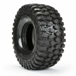 Brand new 😍 Promo 🥰 Pro-Line Racing 1/7 Hyrax Front/Rear All Terrain Unlimited Desert Racer Tires (2) 🎁 😉 -RC Cars And Trucks shop PRO1016300 A3 VVU3KLG8