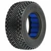 Best reviews of ⌛ Best Pirce ✔️ Pro-Line Racing 1/10 Prism Z3 Front 2.2"/3.0" Carpet Short Course Tires (2) 🌟 🔔